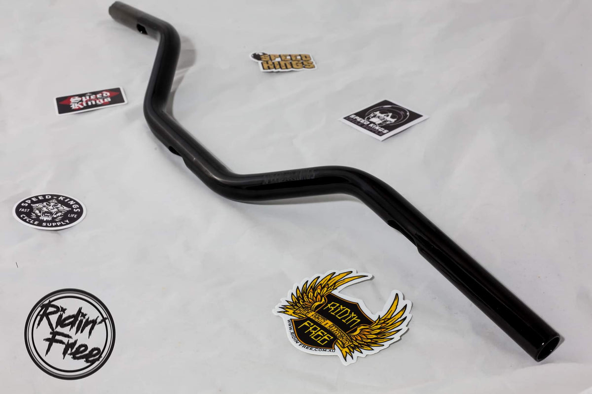 Speed-Kings MID BEND BAR – Ridin' Free