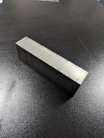 Titanium Scrape blocks (DYNA)