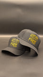RIDIN' FREE SNAPBACKS