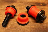 SPEED KINGS GOODEN TITE RISER BUSHING (DYNA)