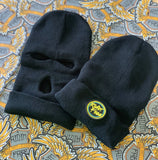 RIDIN' FREE BALACLAVA BEANIE