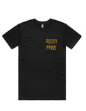 RIDIN' FREE SHOP TEE