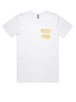 RIDIN' FREE SHOP TEE