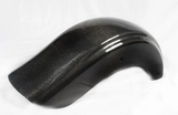 Hoffman Designs 2009 & later Carbon Fiber Rear Fender