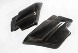 Hoffman Dresigns 2009 & later Carbon Fiber Side Covers