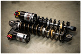 RWD X WALKER EVANS RS1 PIGGY BACK SHOCKS