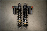 RWD X WALKER EVANS RS1 PIGGY BACK SHOCKS