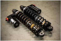 RWD X WALKER EVANS RS1 PIGGY BACK SHOCKS