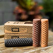 VANS X CULT CREW WAFFLE GRIPS 1"