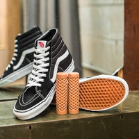 VANS X CULT CREW WAFFLE GRIPS 1"