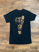 TEAM SIGNATURE WHEELIE TEE