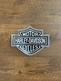 HARLEY DAVIDSON STICKER