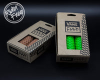 VANS X CULT CREW WAFFLE GRIPS 1"