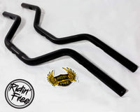 Speed-Kings HIGH BEND BARS