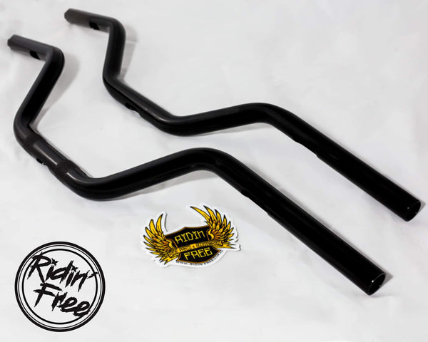 Speed-Kings MID BEND BAR – Ridin' Free